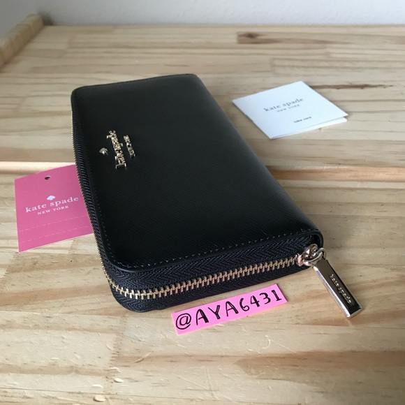 Kate spade wallet🎈🎈 - Picture 4 of 8